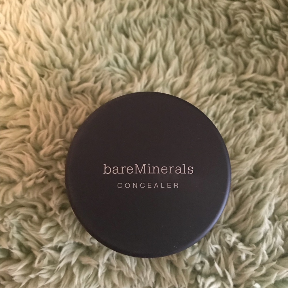 BareMinerals concealer